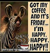 Image result for Friday AM Coffee Meme