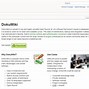 Image result for Free Software Wikipedia