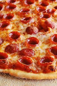 Image result for Thin Crust Pizza Dough