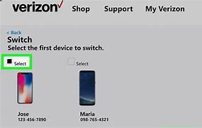 Image result for Verizon Switch Phones