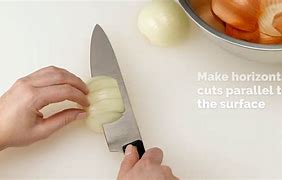 Image result for Onion Cutting Ninjas
