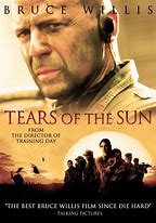 Image result for Teardrop of the Sun