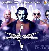 Image result for WCW DVD Wallpaper