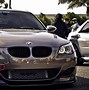 Image result for BMW M5 E60 Yellow