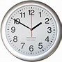 Image result for 24 Hour Clock Clip Art