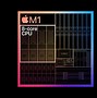 Image result for Apple M1 Chip Transistor