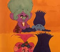 Image result for Poppy and Branch Baby