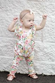 Image result for DIY Baby Romper