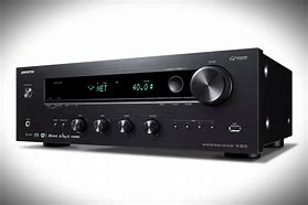 Image result for onkyo receivers