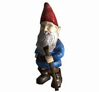 Image result for Police Garden Gnome