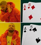 Image result for Poker Bubble Meme