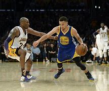 Image result for Kobe Bryant Steph Curry