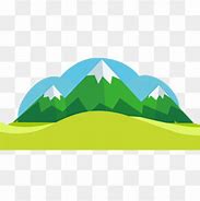 Image result for Cute Mountain Clip Art