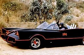 Image result for Adam West and Burt Hijack Batmobile