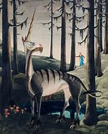 Image result for Surreal Unicorn