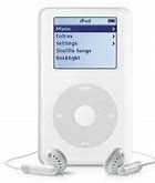 Image result for iPod 4th Gen Screen Type