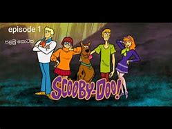 Image result for Scooby Doo Episode 1