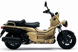Image result for Honda Zoomer 125