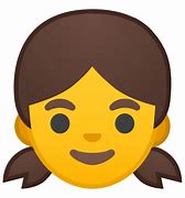 Image result for Emoji Girl Meme