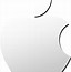 Image result for Apple Logo Stencil