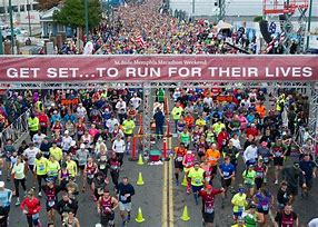 Image result for St. Jude Memphis Marathon Weekend