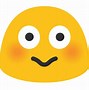 Image result for Flushed Face Emoji Transparent