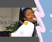 Image result for What Does Hoe Mean