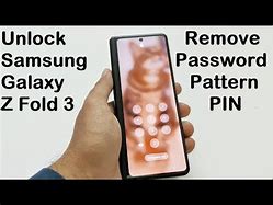 Image result for How to Unlock Forgot Password in Samsung Fold Step by Step