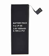Image result for Battery for a iPhone SE