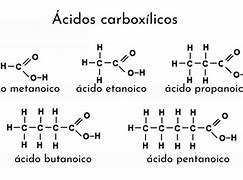 Image result for carboxilo