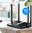 Image result for 4G LTE UAM Router