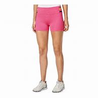 Image result for Men's Pink Compression Shorts