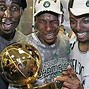Image result for 2008 NBA Finals Getty Images