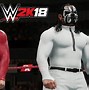 Image result for Sting without Face Paint