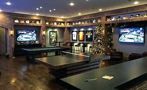 Image result for Most Aazing Tehcnical Man Cave