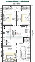 Image result for 120 Square Meters Plat Plan
