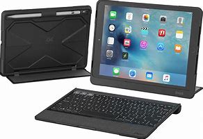 Image result for Zagg Keyboard iPad 6th Generation