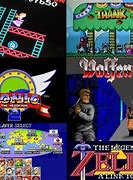 Image result for Retro Computer Games