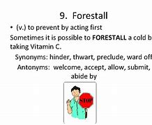 Image result for Forestall Branch
