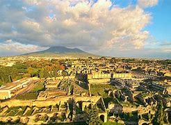 Image result for Pompeii Town