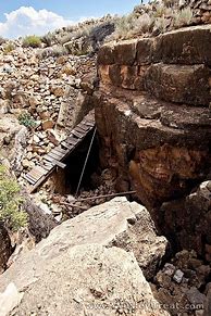 Image result for Apache Death Cave