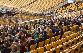 Image result for Boston Celtics Stadium