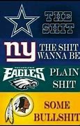 Image result for Dallas Cowboys vs Eagles Meme
