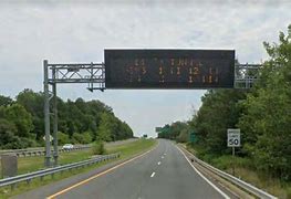Image result for Interstate 95 Express Toll Lanes Maryland