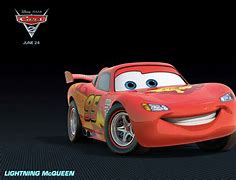 Image result for Lightning McQueen From Cars 2