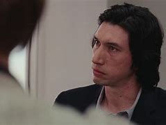 Image result for Adam Driver Crying Meme