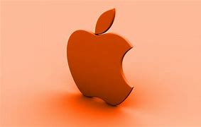 Image result for Apple Logo Metal Black
