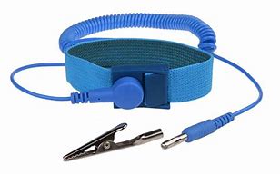 Image result for ESD Wrist Strap