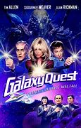 Image result for Galaxy Quest Birthday