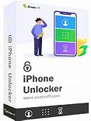 Image result for Aiseesoft iPhone Unlocker